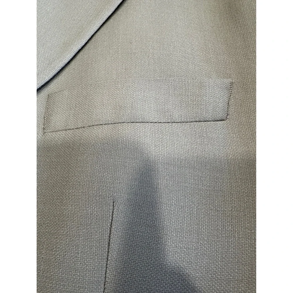 Lauren Ralph Lauren Mens 44R Wool Blazer Tan Taupe 2 Button Sport Coat‎ Canada